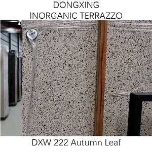DXW222 Autumn Maple A Terrazzo