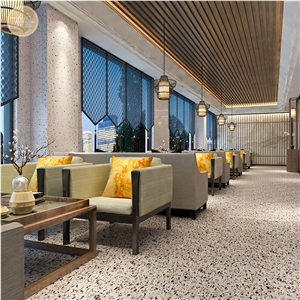 DXW222 Autumn Maple A Terrazzo