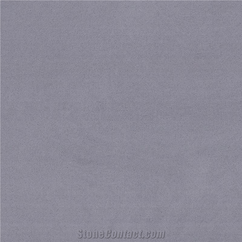 DXW230 Albert Grey Inorganic Terrazzo Slab
