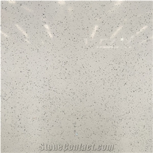 High Density Oil Stain Resistant Quartz Slabs