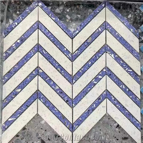 Terrazzo Mosaic