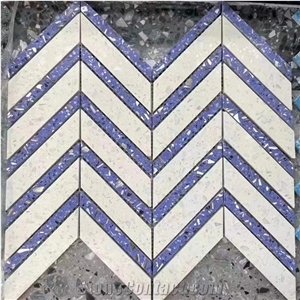 Terrazzo Mosaic