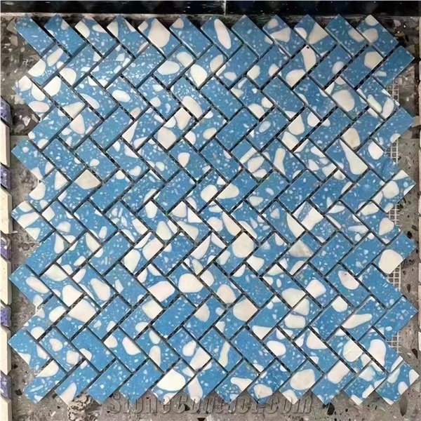 Terrazzo Mosaic