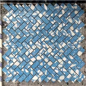 Terrazzo Mosaic