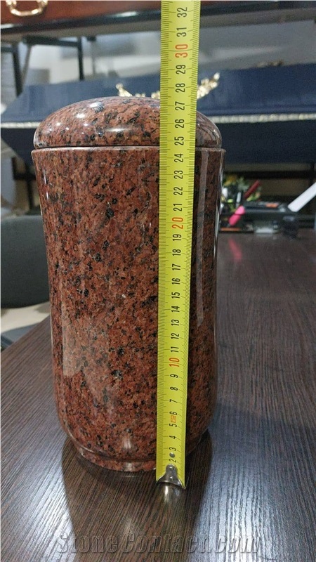 Granite Urns