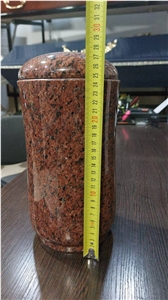 Granite Urns