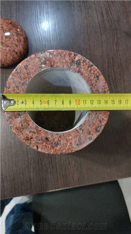 Granite Urns