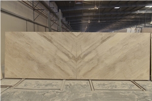 Dyno Beige Marble Tiles, Marble Slabs