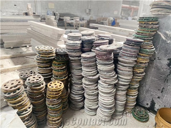 Dafon Abrasives For Automatic Polishing Machine
