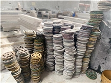 Dafon Abrasives For Automatic Polishing Machine