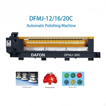 Dafon Abrasives For Automatic Polishing Machine