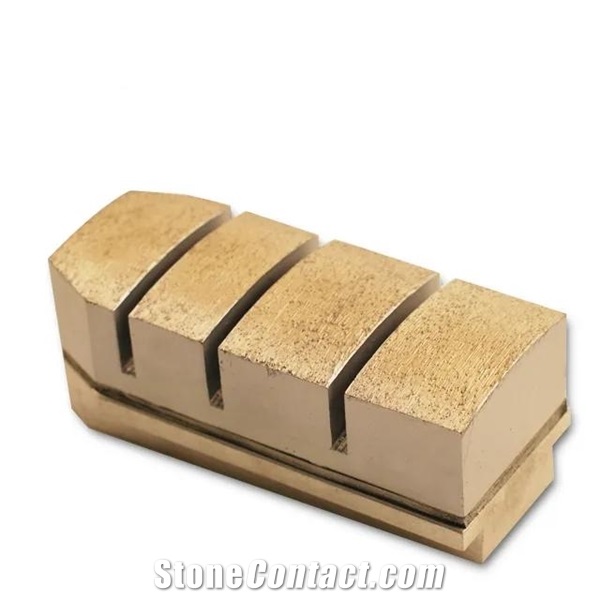 Diamond Grinding Block Abrasive Stone Polishing Tools