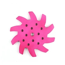 Diamond Metal Bond Grinding Disc Abrasive Plate For Granite