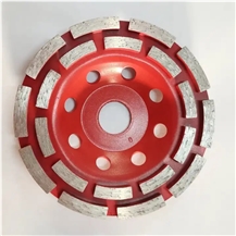 Diamond Metal Grinding Pad Stone Granite Abrasive Tools