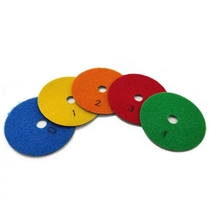 Diamond Polishing Pads Stone Grinding Tool Granite Abrasive