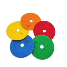 Diamond Polishing Pads Stone Grinding Tool Granite Abrasive