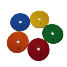 Diamond Polishing Pads Stone Grinding Tool Granite Abrasive