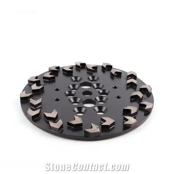 Diamond Segment Grinding Disc Grinding Grinder Marble