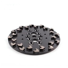Diamond Segment Grinding Disc Grinding Grinder Marble