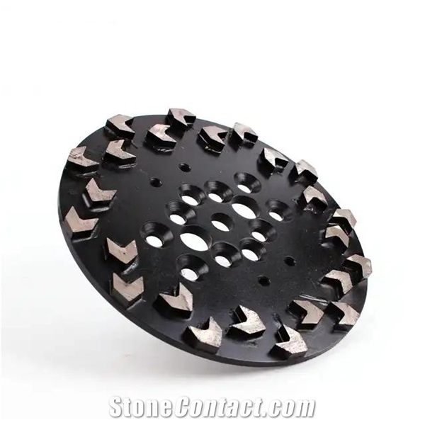 Diamond Segment Grinding Disc Grinding Grinder Marble