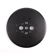 Diamond Segment Grinding Disc Grinding Grinder Marble