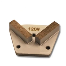 Diamond Wing Floor Grinder Stone Marble Granite Concrete