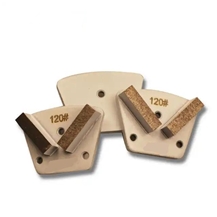 Diamond Wing Floor Grinder Stone Marble Granite Concrete