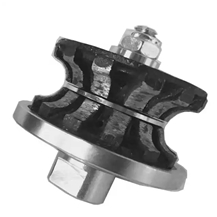Grinding Tool Diamond Profiling Wheel Stone Countertop Edge