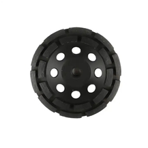 Marble Granite Stone Concrete Diamond Grinding Wheel Tool