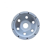 Marble Granite Stone Concrete Diamond Grinding Wheel Tool