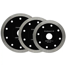 Marble Tile Ceramic Porcelain Diamond Cutting Disc Blade