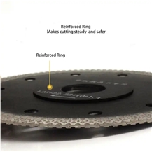 Marble Tile Ceramic Porcelain Diamond Cutting Disc Blade