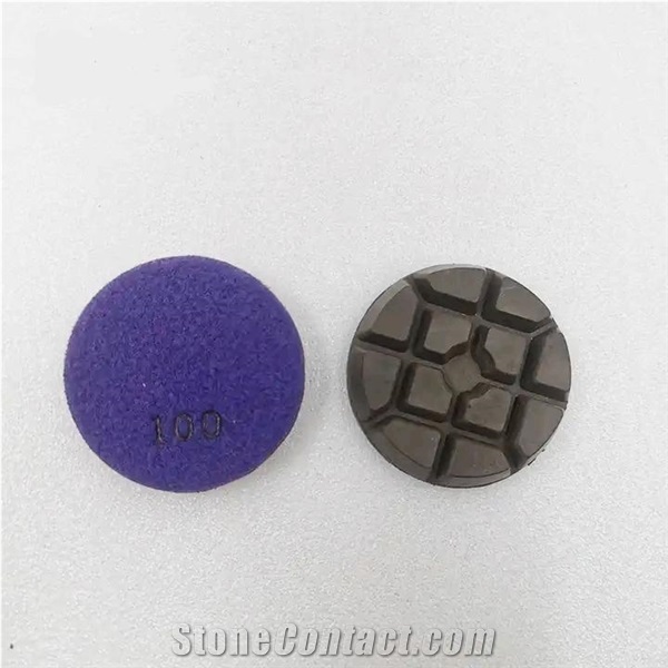 Polishing Pads Diamond Diamond Tools Stone Marble Granite