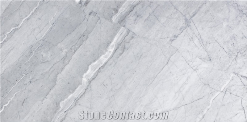 Aqua Bianco Marble Tiles,Marble Slabs