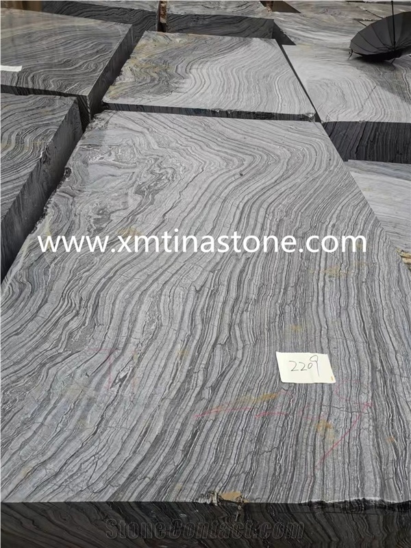 Black Forest Marble Blocks