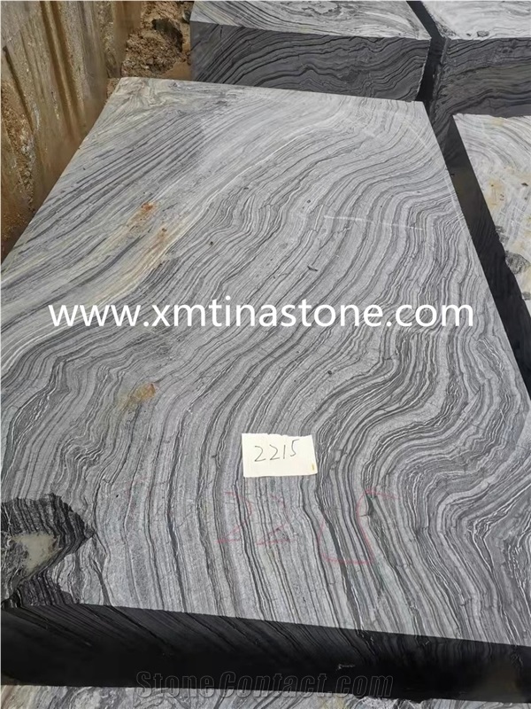 Black Forest Marble Blocks