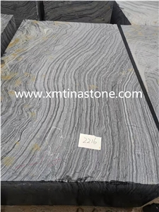 Black Forest Marble Blocks