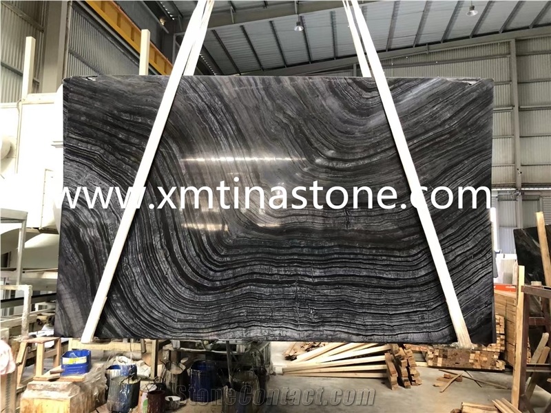 Black Forest Marble Blocks