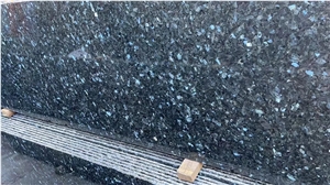 Emerald Peral Green Granite Slabs