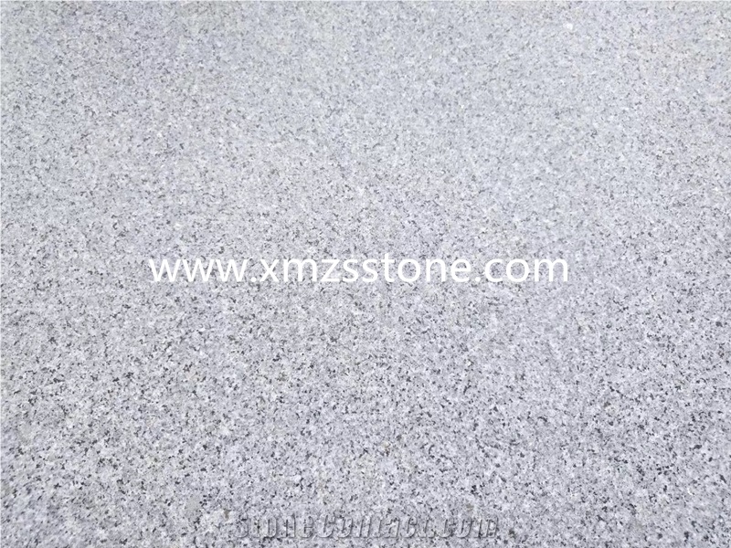 G654 Granite Dark Grey Slabs,  150*260*2Cm