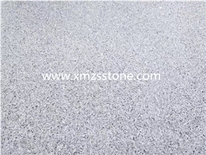 G654 Granite Dark Grey Slabs,  150*260*2Cm