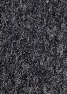 Teheran Blue Granite Polished Surface Teheran Blue Granite Polished Surface