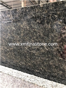 Verde Ubatuba Granite Wall Floor Slabs Verde Ubatuba Granite Wall Floor Slabs