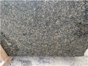 Verde Ubatuba  Granite Wall  Floor Slabs