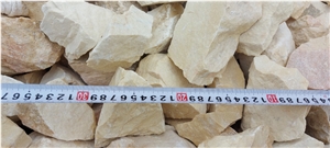 Crushed Chips, Stone Pebbles