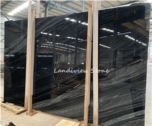 Black Tempest Quartzite Slabs For Wall And Floor Black Tempest Quartzite Slabs For Wall And Floor