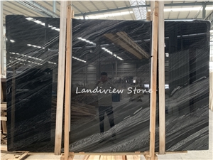 New Black Tempest Quartzite Slabs New Black Tempest Quartzite Slabs