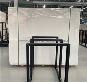 Polished Colombia Pure White Marble Slabs Tiles Polished Colombia Pure White Marble Slabs Tiles