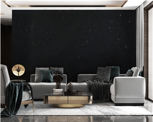 Black Ice Granite Slabs