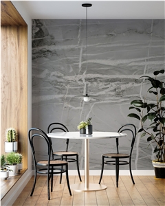 Fantastic Nuage Quartzite Slabs